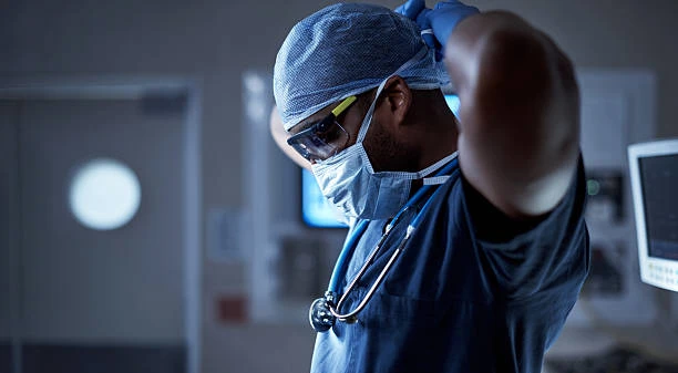Cirurgia bariátrica bypass na Água Branca