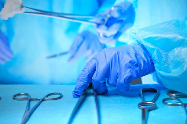 Cirurgia bariátrica bypass em Perdizes