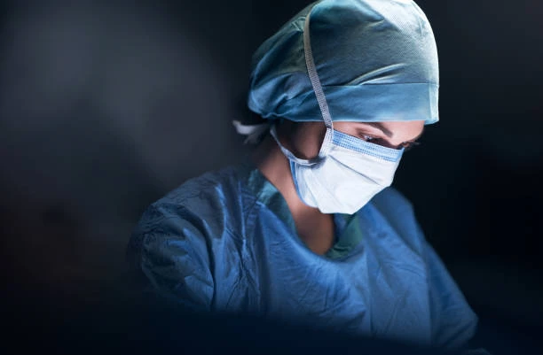 Cirurgia de pedra na vesícula biliar