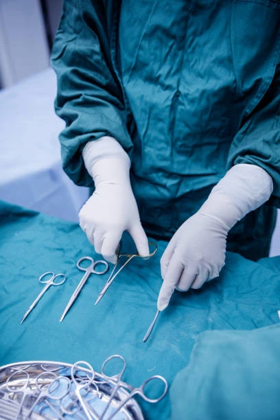 Cirurgia de pedra na vesícula por videolaparoscopia