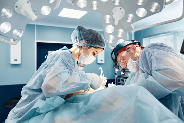 Cirurgia redução de estômago valor