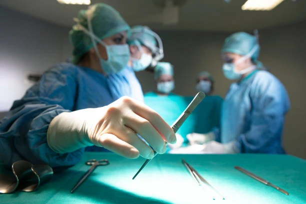 Clínica que faz cirurgia de pedra na vesícula